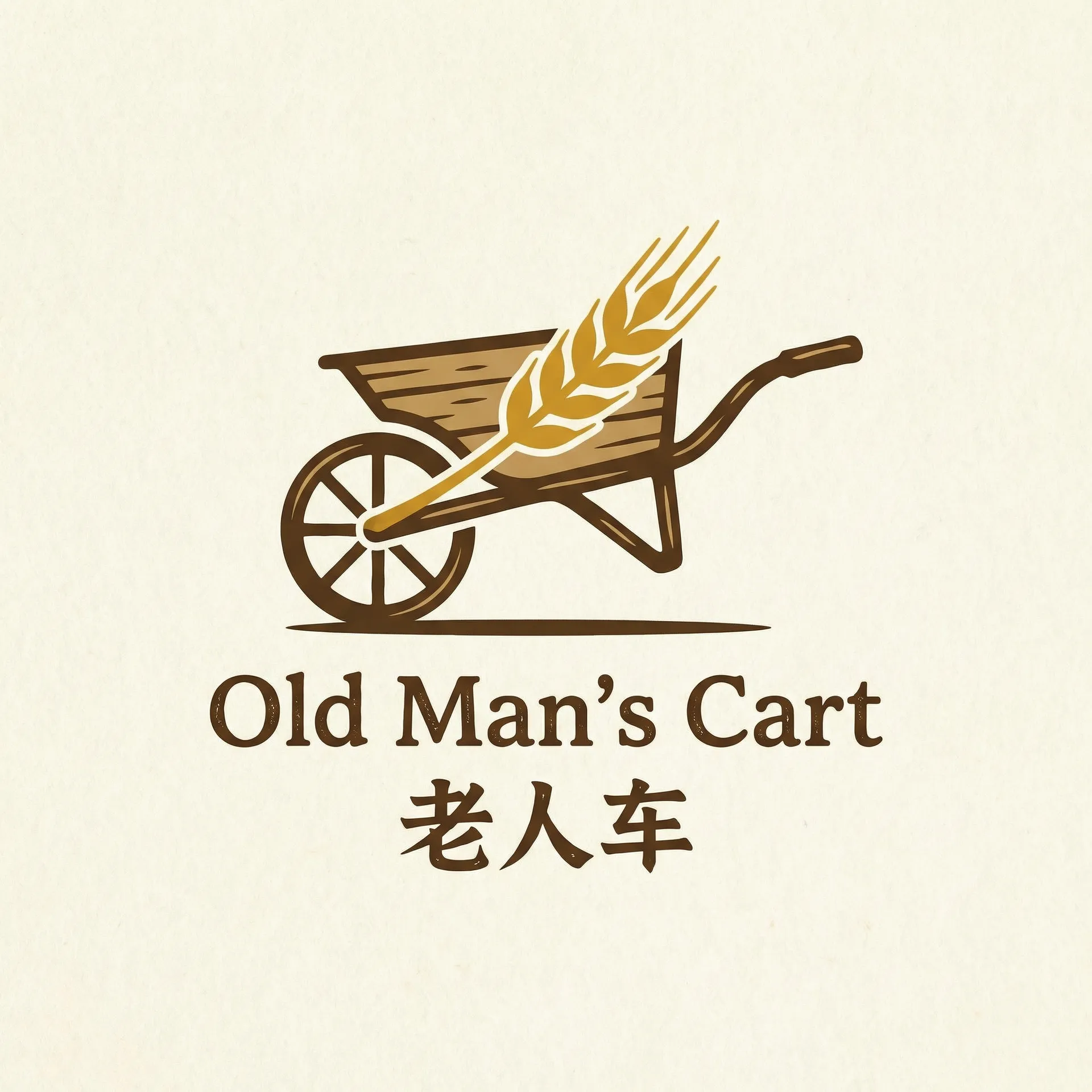 huluwa官网在线入口 乡村田园网站标志